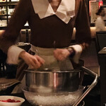 ロウリーズ・ザ・プライムリブ - 