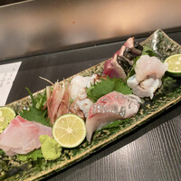 割烹 いわき - 