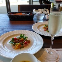 THE TERRACE yokohama marine tower - 