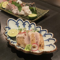 割烹 いわき - 