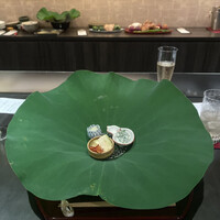 割烹 いわき - 