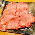 焼肉しんさん - 