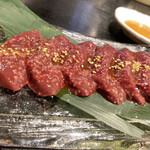 Kurogewagyuuyakiniku Ushikuro - 