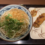 丸亀製麺 - 