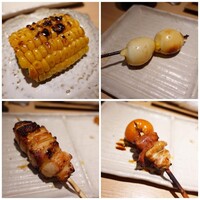 焼鳥 おみ乃 - 