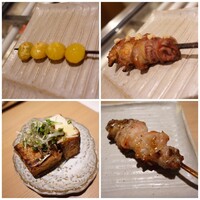 焼鳥 おみ乃 - 
