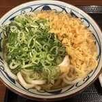 Marugame Seimen Saku Ten