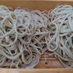 테우치 soba 카오리야 혼텐