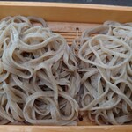 테우치 soba 카오리야 혼텐