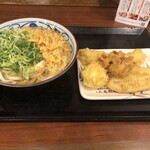 Marugame Seimen Saku Ten