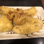 Marugame Seimen Saku Ten