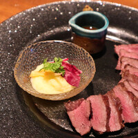 馬桜 下通り店 - 