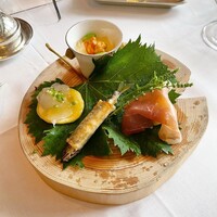 Le BENKEI - 
