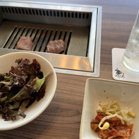 焼肉うしごろ 銀座店 - 