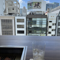 焼肉うしごろ 銀座店 - 