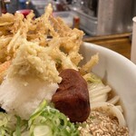 トウキョウサンフラワーイイダバシ - 