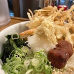 トウキョウサンフラワーイイダバシ - 