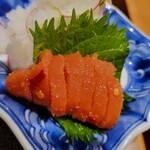 お料理 とみやま - 激辛明太子おろし