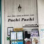 Seaside&Style Pachi Pachi - 