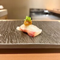 難波 鮨 よこ田 - 