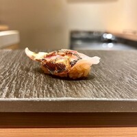 難波 鮨 よこ田 - 