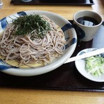 相生物産館 - 大ざる