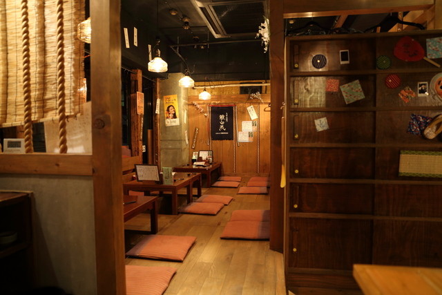 閉店 串べえ 本店 旧店名 炉端ぐりる 串べえず 藤沢 居酒屋 食べログ
