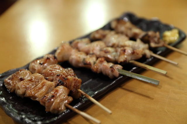 閉店 串べえ 本店 旧店名 炉端ぐりる 串べえず 藤沢 居酒屋 食べログ