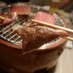 Horumon Yakiniku Hachi - 