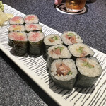 Sushi mamire - 