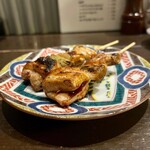 YAKITORI&BAR BRIDGE - 