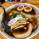 ますや本店 - 伝（ミックス）