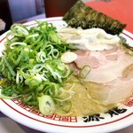 源龍ラーメン 豊崎店 - 