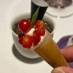 ラ・ヴァガボンド - 