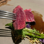 ラ・ヴァガボンド - 