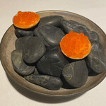 ラ・ヴァガボンド - 北海道産イクラタルト