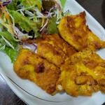 コチン ニヴァース - 