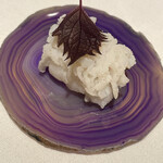 ラ・ヴァガボンド - 淡路島の鱧