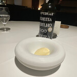 ラ・ヴァガボンド - 2000〜ポルトガルのマデラ酒アイス