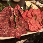 和牛 肉小僧 - 