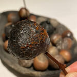 ラ・ヴァガボンド - 