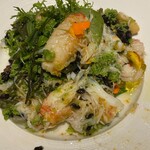 ラ・ヴァガボンド - 