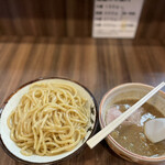 Tsukemen Enaku - 