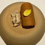 ラ・ヴァガボンド - 