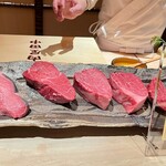 肉屋 田中 - 