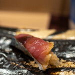 うを徳 - 2022.9 淡路産〆鯖