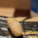 うを徳 - 2022.9 出水産新イカ