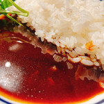 PENTHOUSE GINZA hanare: - 