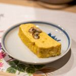 うを徳 - 2022.9 うまき（霞ヶ浦産天然うなぎ）