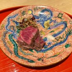 肉屋 田中 - 